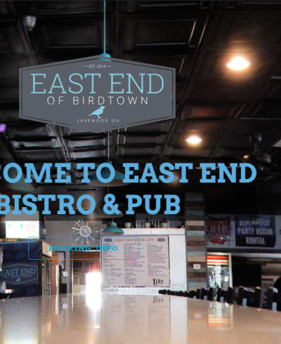 East End Bistro & Pub